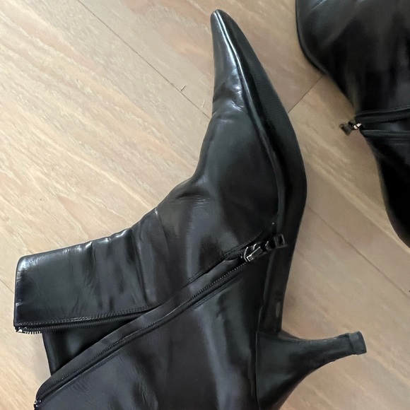 Prada Ankle Boot - Picture 2 of 4